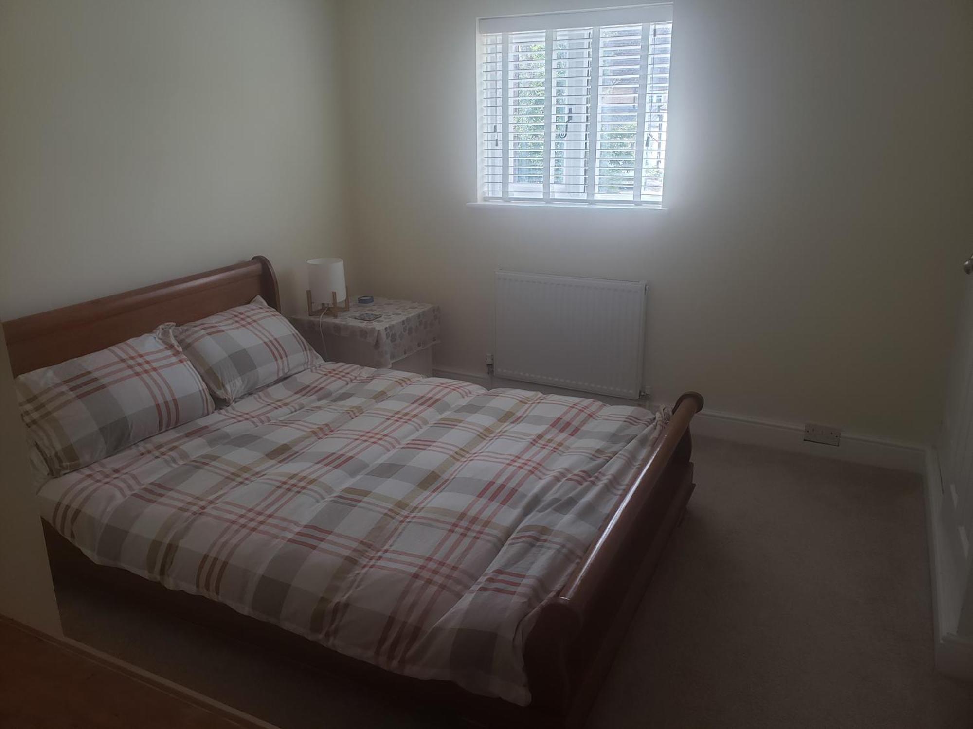 Spacious, Private Room Helmdon Экстерьер фото